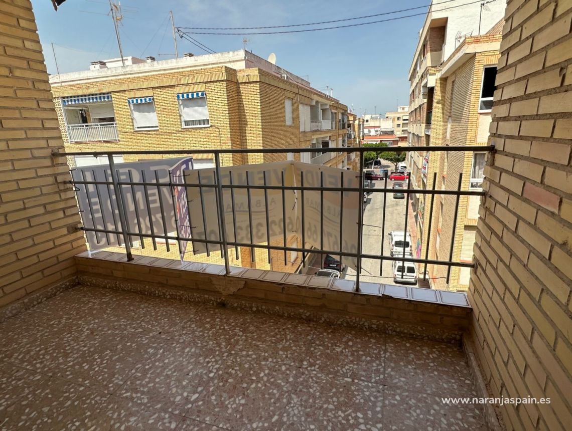 Segunda Mano - Apartamento - Guardamar del Segura - Guardamar