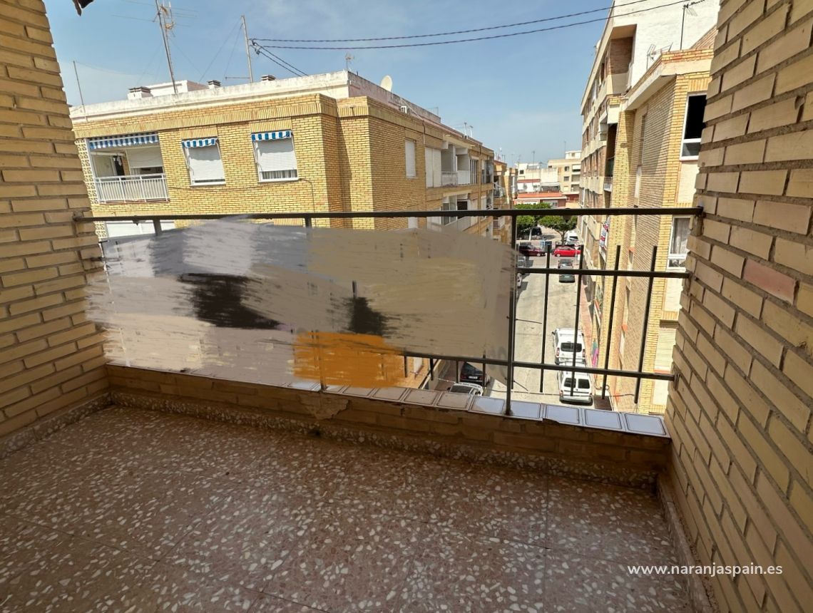 Segunda Mano - Apartamento - Guardamar del Segura - Guardamar