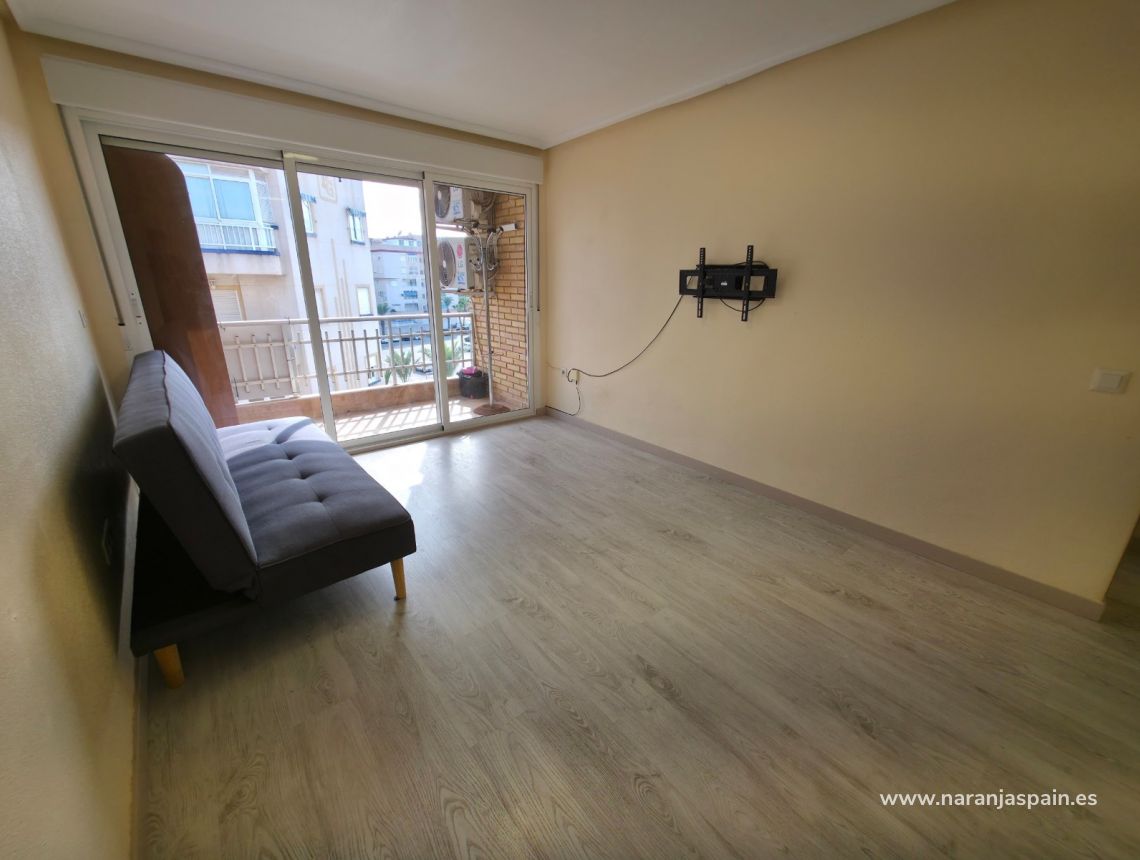 Segunda Mano - Apartamento - Guardamar del Segura - Guardamar