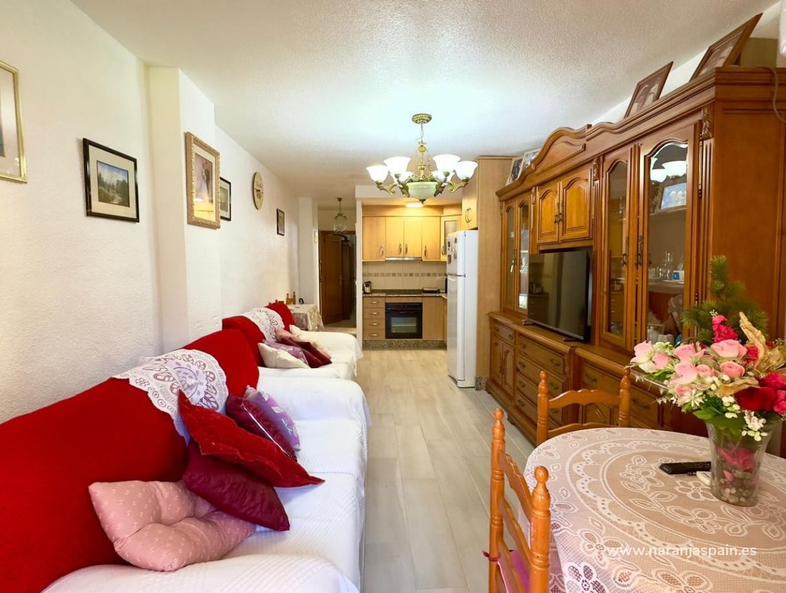 Segunda Mano - Apartamento - Guardamar del Segura - Guardamar