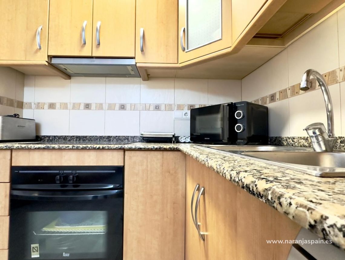 Segunda Mano - Apartamento - Guardamar del Segura - Guardamar