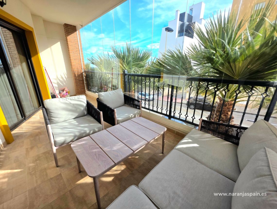 Segunda Mano - Apartamento - Guardamar del Segura - Guardamar