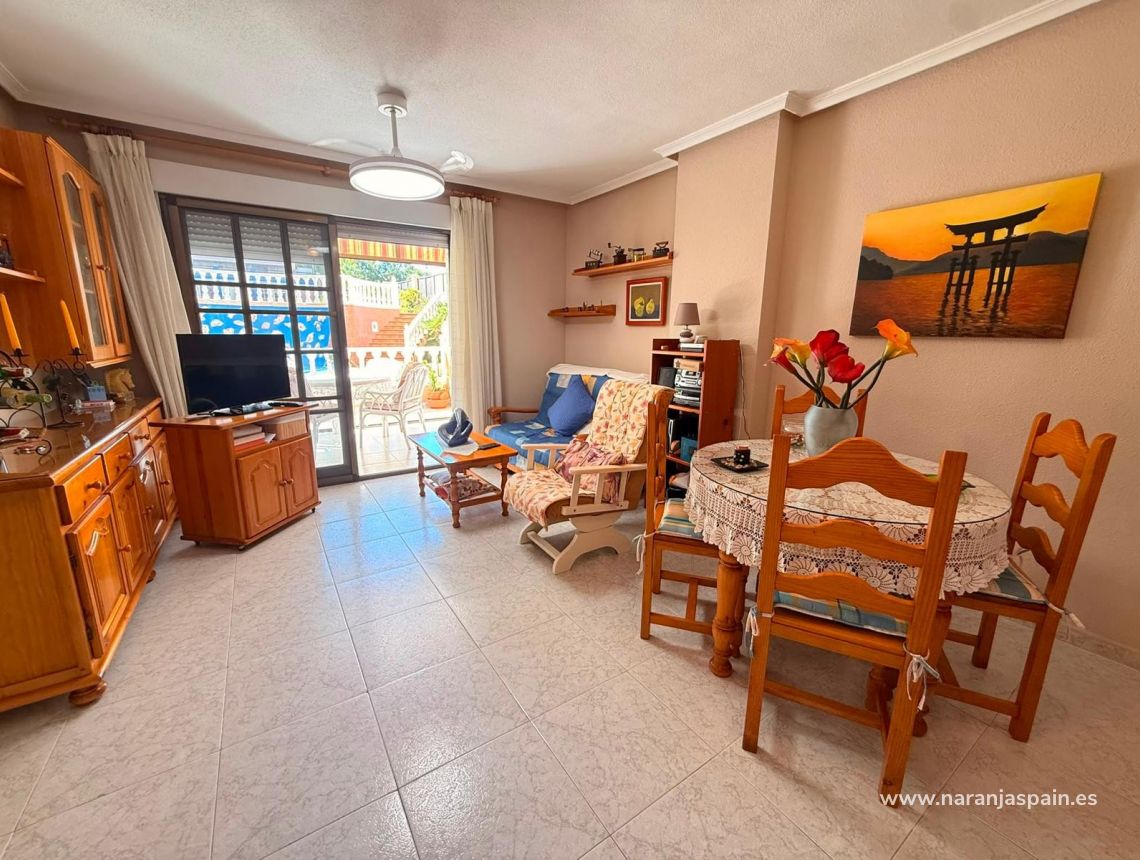 Segunda Mano - Apartamento - Guardamar del Segura - Guardamar