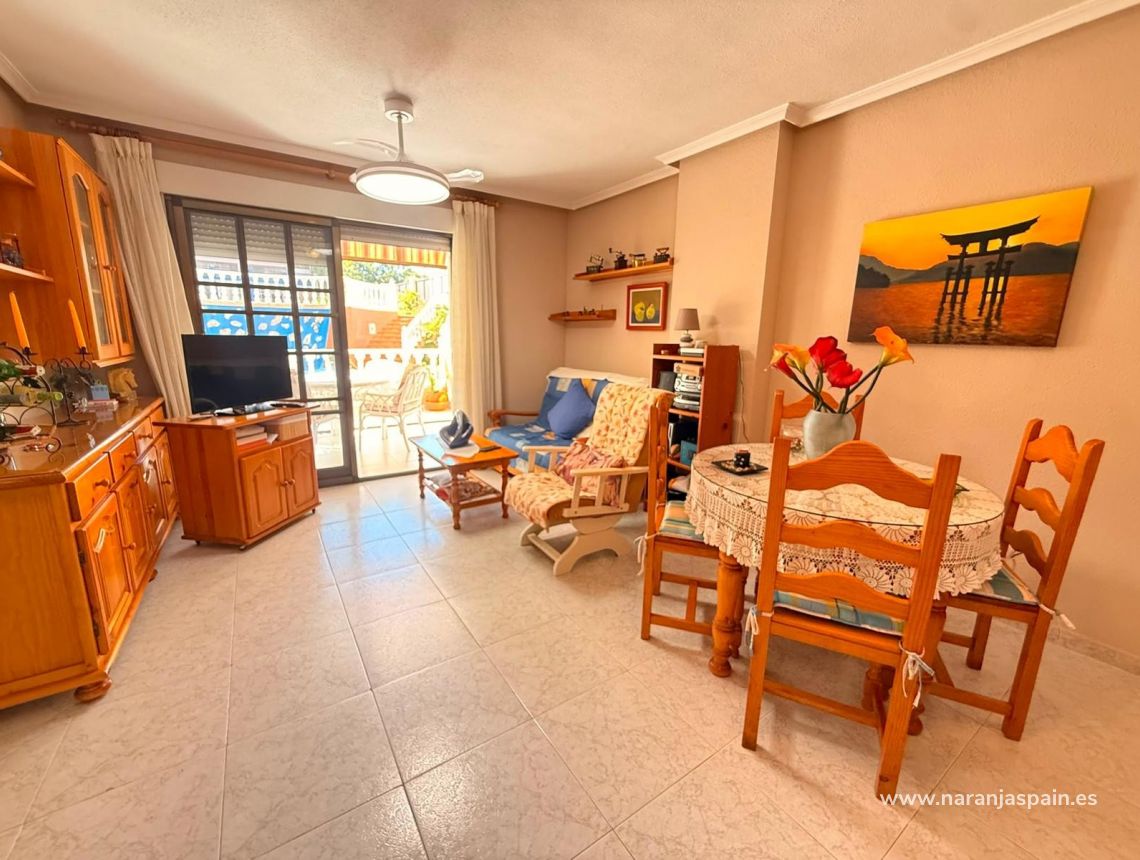 Segunda Mano - Apartamento - Guardamar del Segura - Guardamar