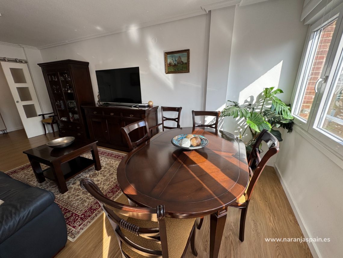 Segunda Mano - Apartamento - Guardamar del Segura - Guardamar