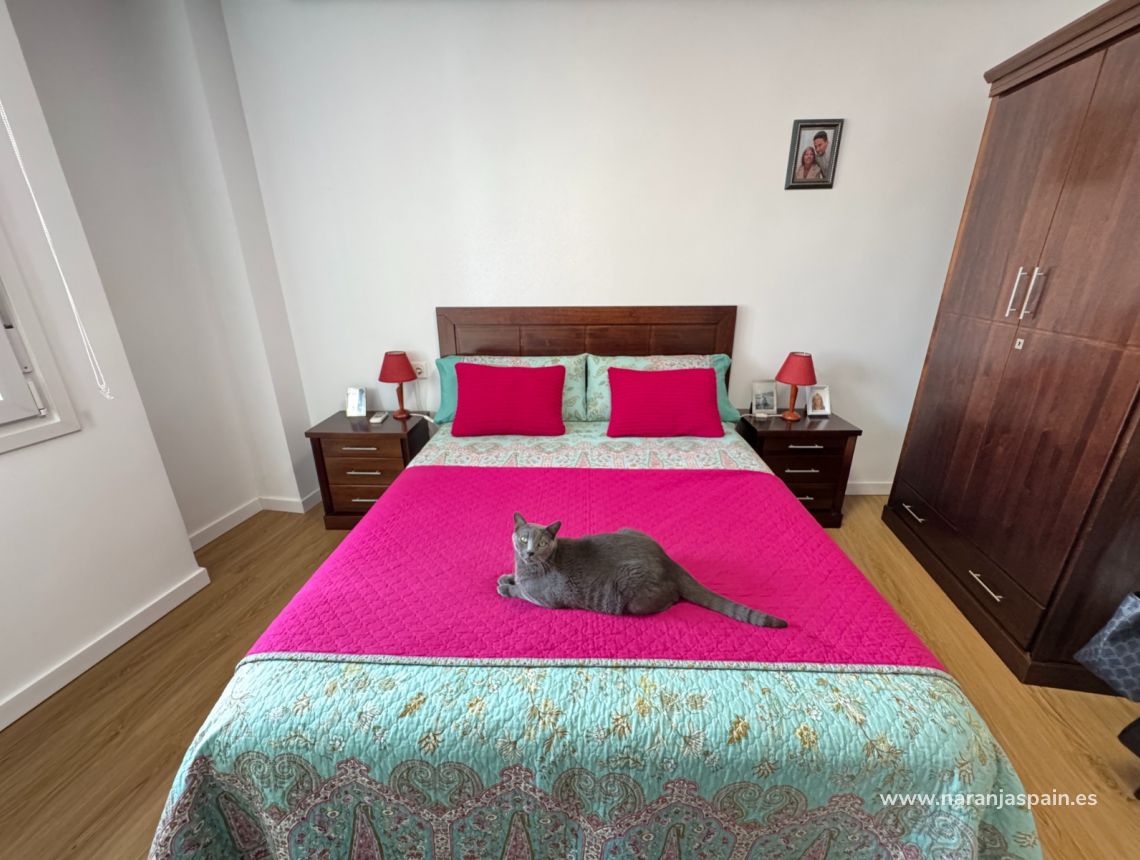 Segunda Mano - Apartamento - Guardamar del Segura - Guardamar