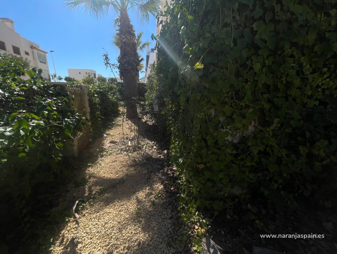 Segunda Mano - Apartamento - Guardamar del Segura - MARJAL BEACH