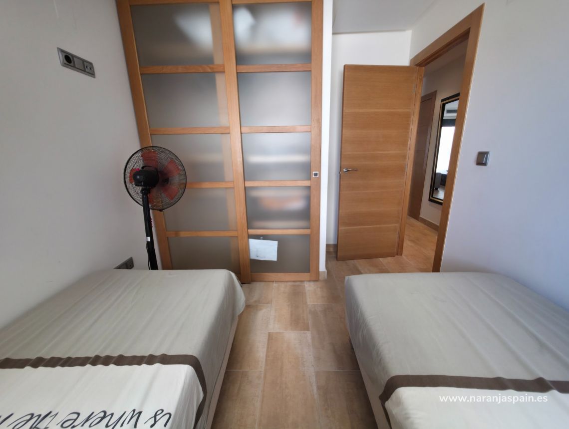 Segunda Mano - Apartamento - Guardamar del Segura - MARJAL BEACH