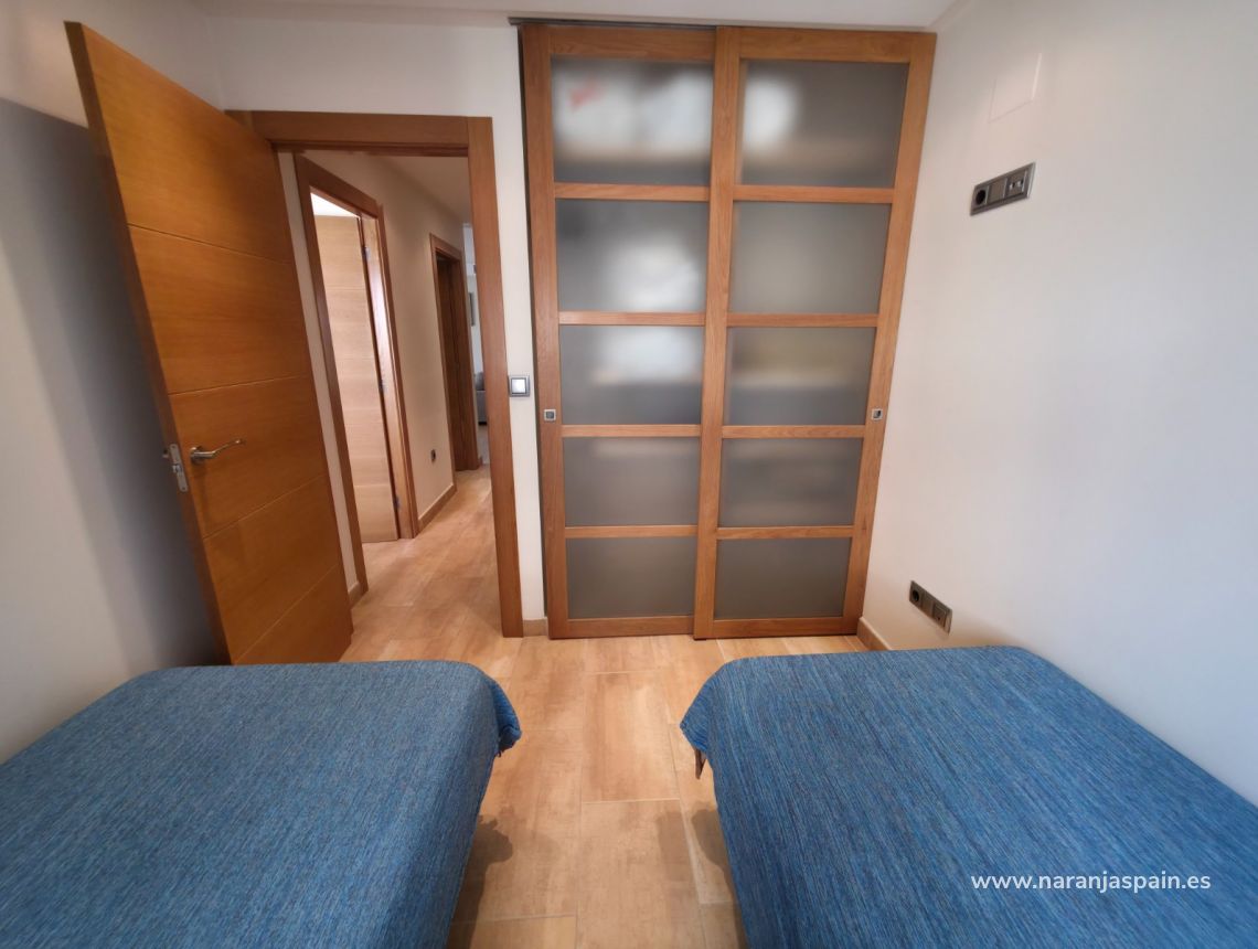 Segunda Mano - Apartamento - Guardamar del Segura - MARJAL BEACH