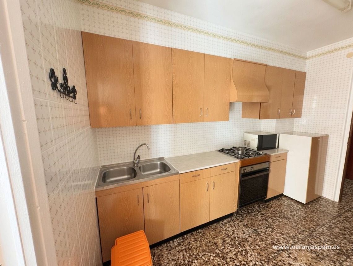 Segunda Mano - Apartamento - Guardamar del Segura - Mercadona Guardamar
