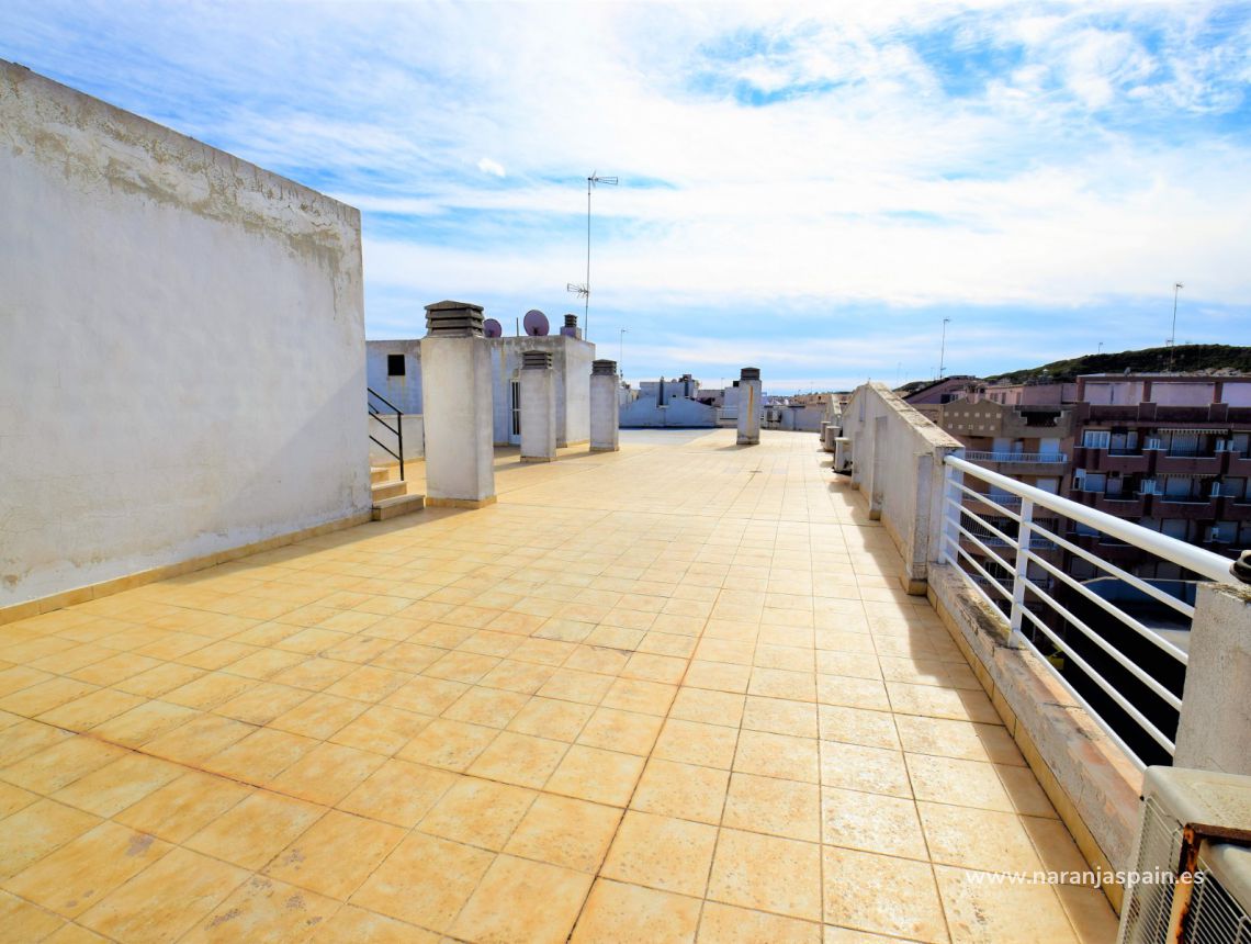 Segunda Mano - Apartamento - Guardamar del Segura - Mercadona Guardamar