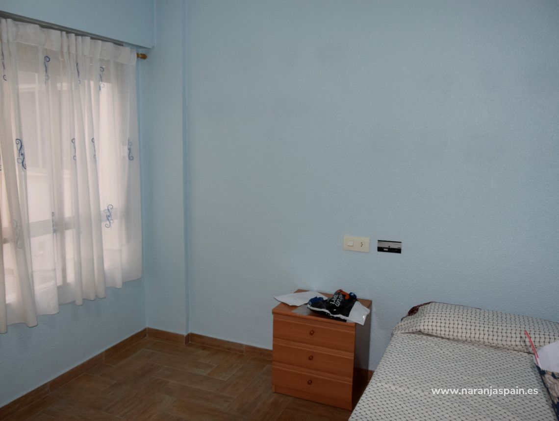 Segunda Mano - Apartamento - Guardamar del Segura - Parque Reina Sofia