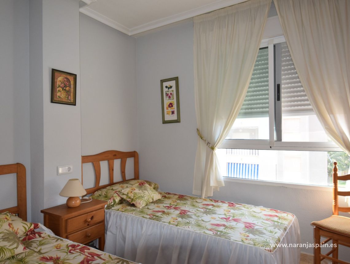 Segunda Mano - Apartamento - Guardamar del Segura - Parque Sur 