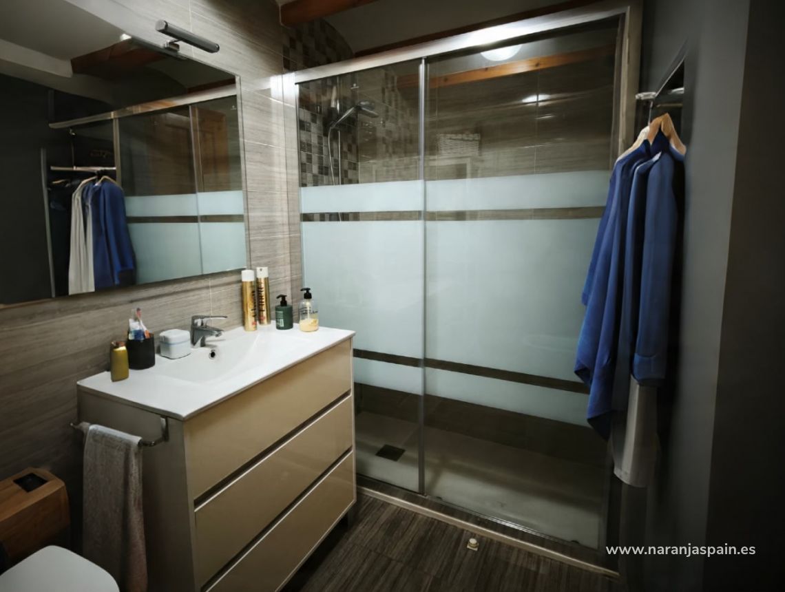 Segunda Mano - Apartamento - Guardamar del Segura - Parque Sur 