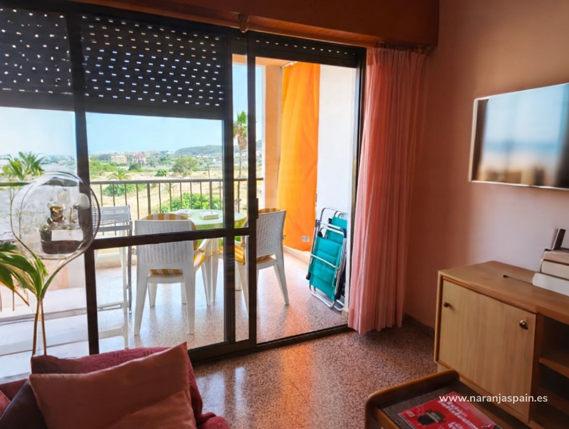 Segunda Mano - Apartamento - Guardamar del Segura - Parque Sur 
