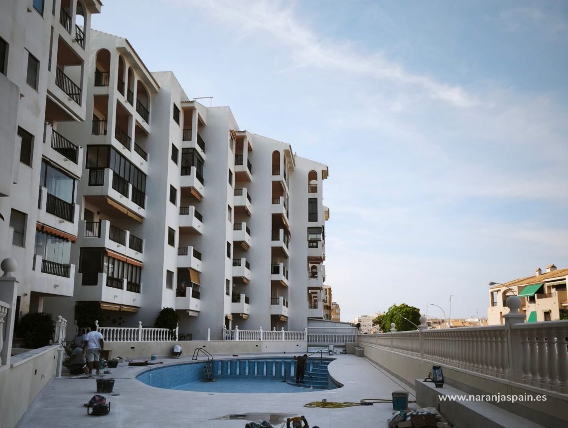 Segunda Mano - Apartamento - Guardamar del Segura - Parque Sur 