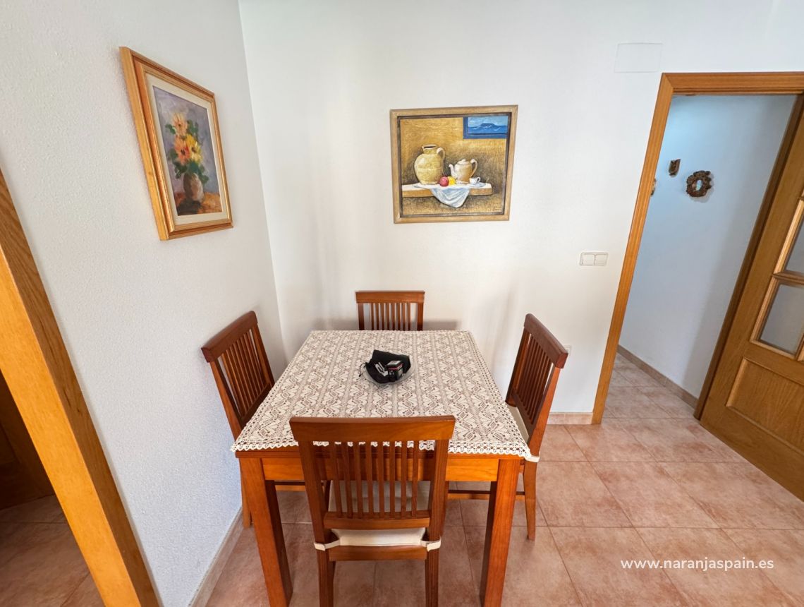 Segunda Mano - Apartamento - Guardamar del Segura - Parque Sur 