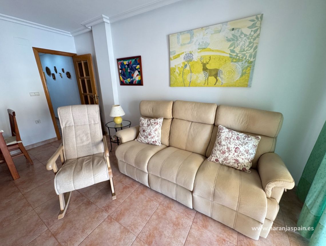Segunda Mano - Apartamento - Guardamar del Segura - Parque Sur 