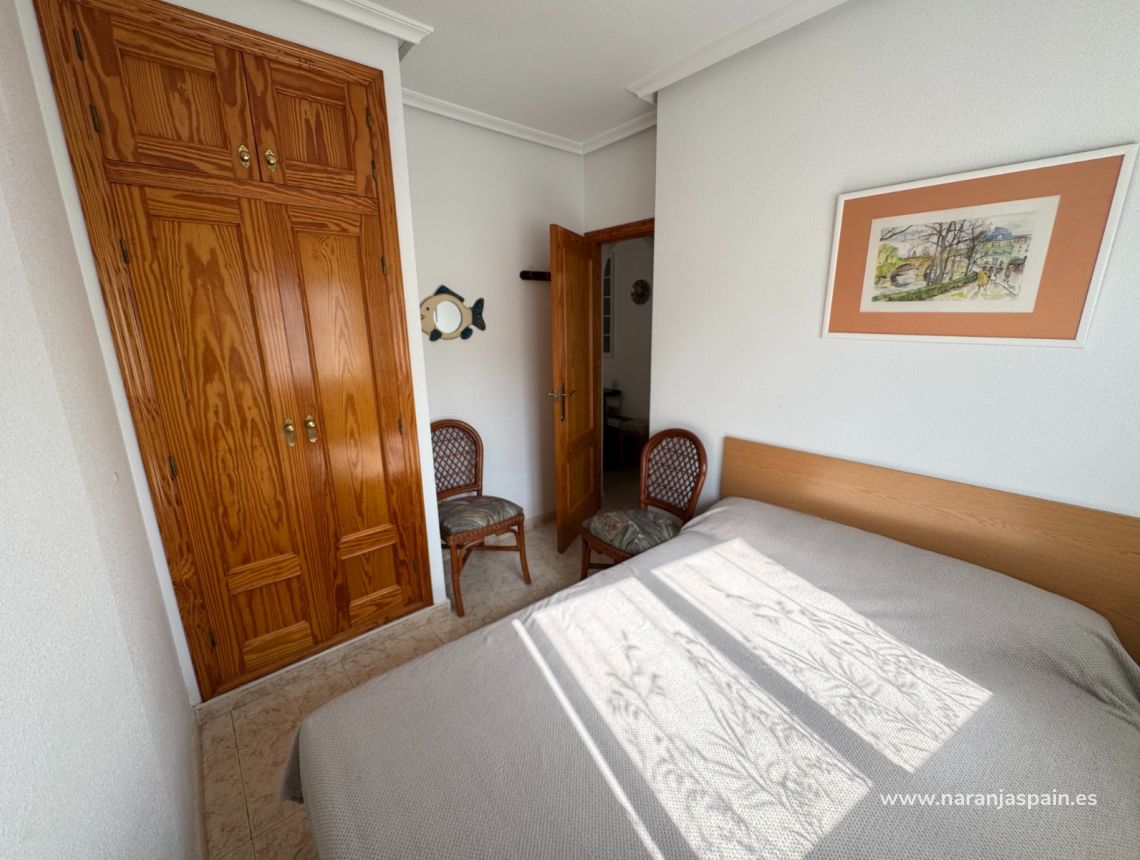 Segunda Mano - Apartamento - Guardamar del Segura - Parque Sur 