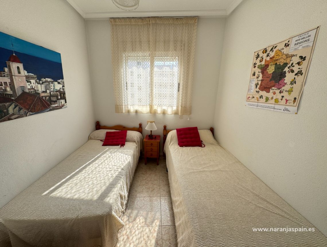 Segunda Mano - Apartamento - Guardamar del Segura - Parque Sur 