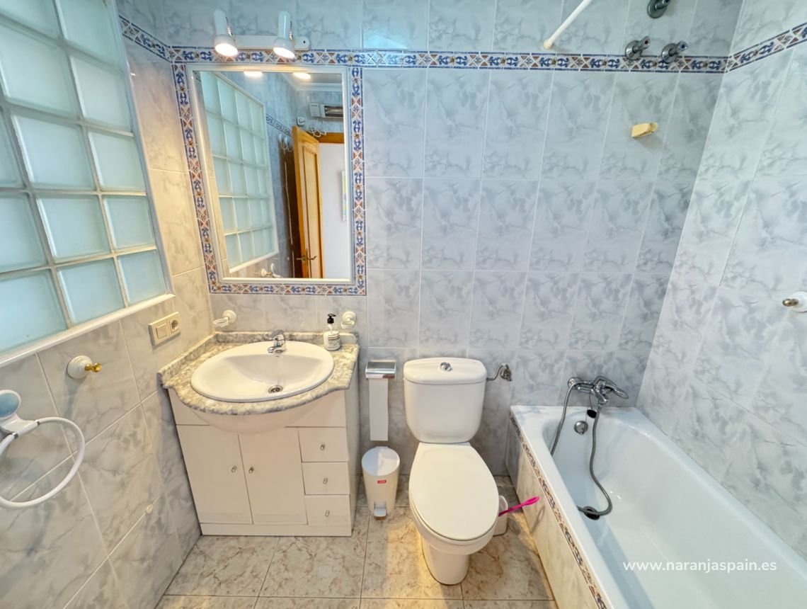 Segunda Mano - Apartamento - Guardamar del Segura - Parque Sur 