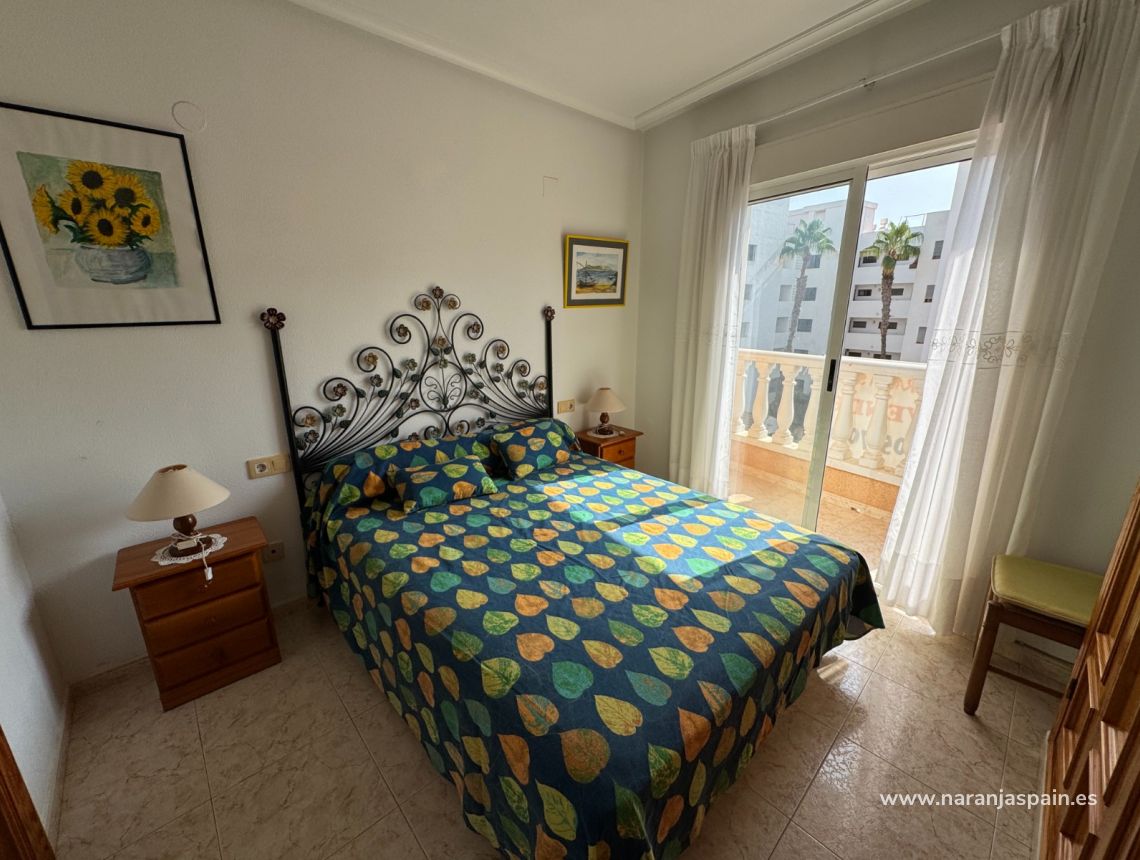 Segunda Mano - Apartamento - Guardamar del Segura - Parque Sur 