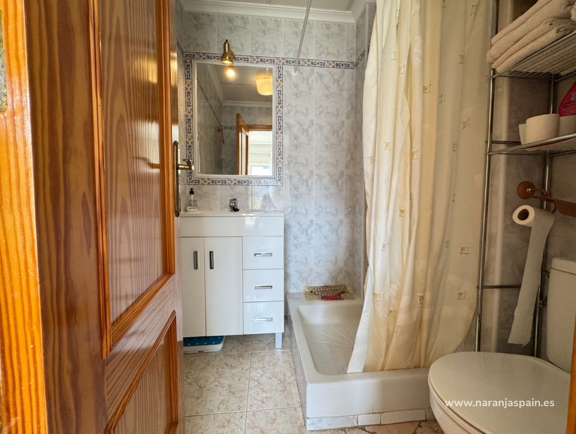Segunda Mano - Apartamento - Guardamar del Segura - Parque Sur 
