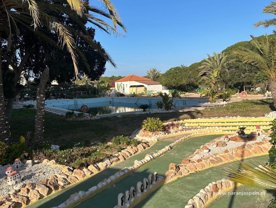 Segunda Mano - Apartamento - Guardamar del Segura - Pinomar
