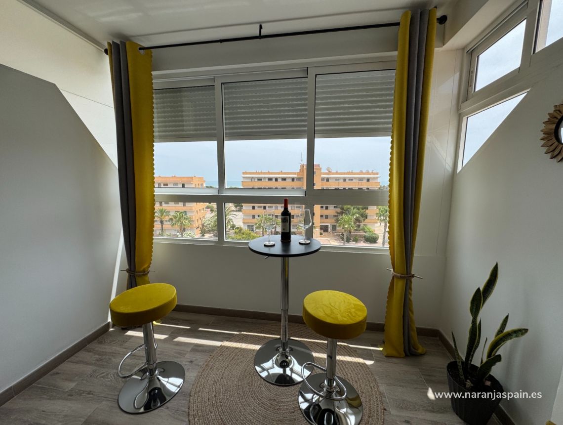Segunda Mano - Apartamento - Guardamar del Segura - Pinomar