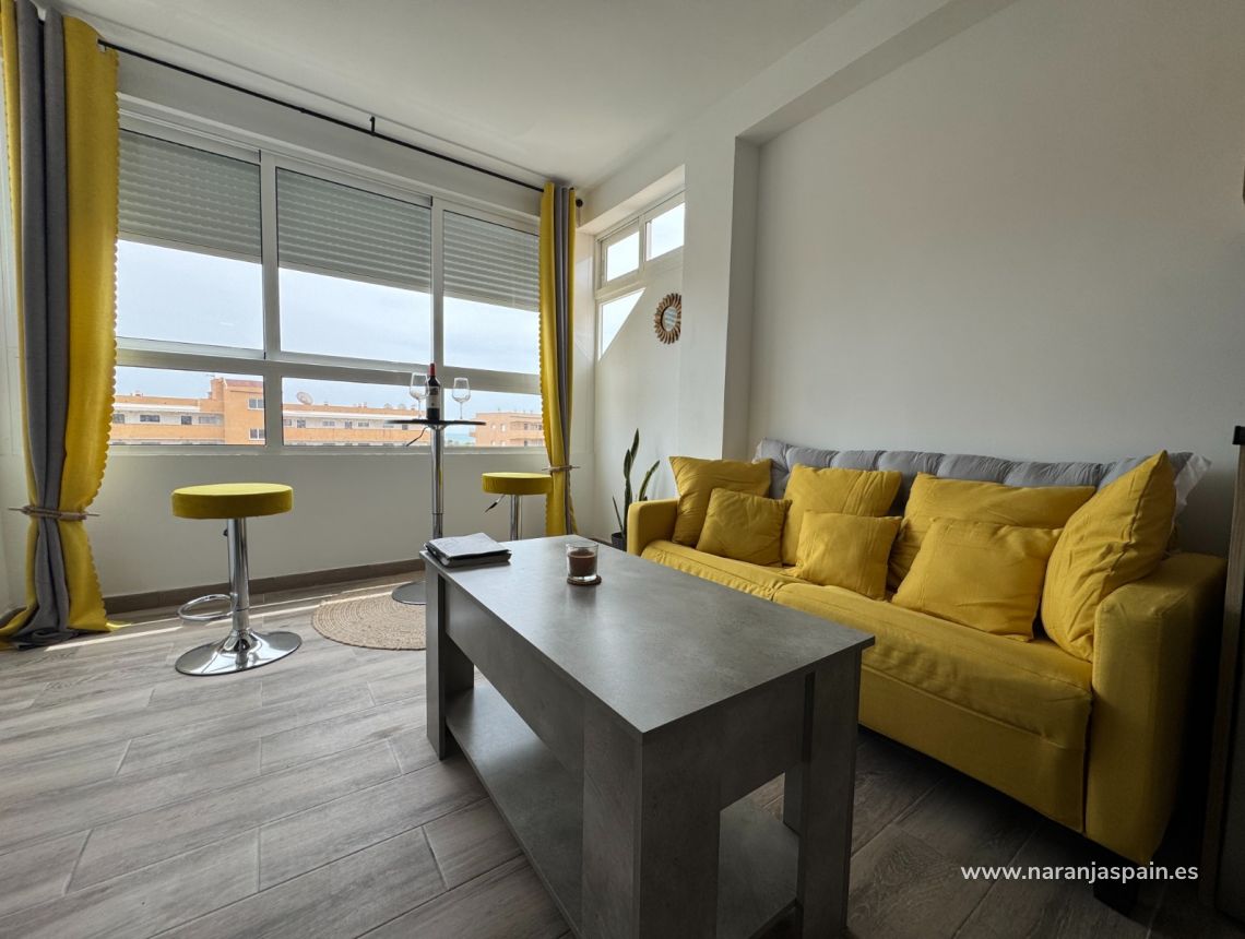 Segunda Mano - Apartamento - Guardamar del Segura - Pinomar