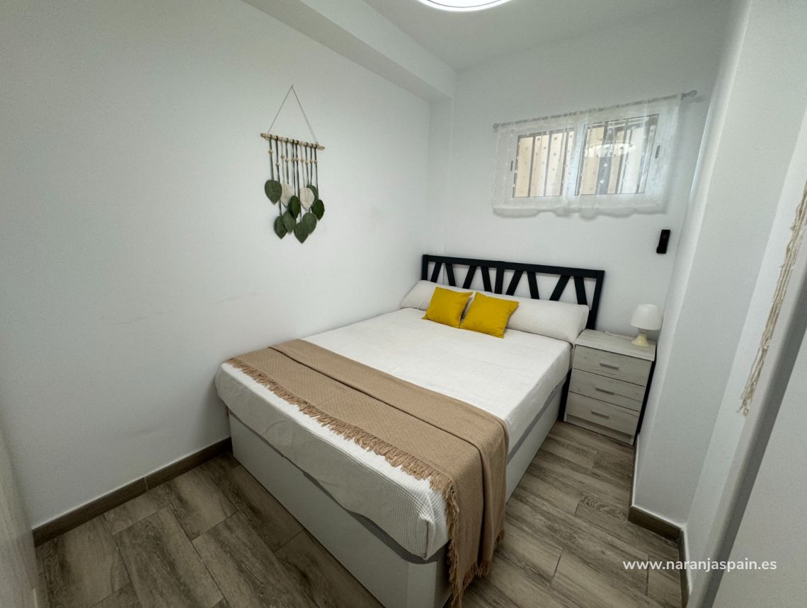 Segunda Mano - Apartamento - Guardamar del Segura - Pinomar