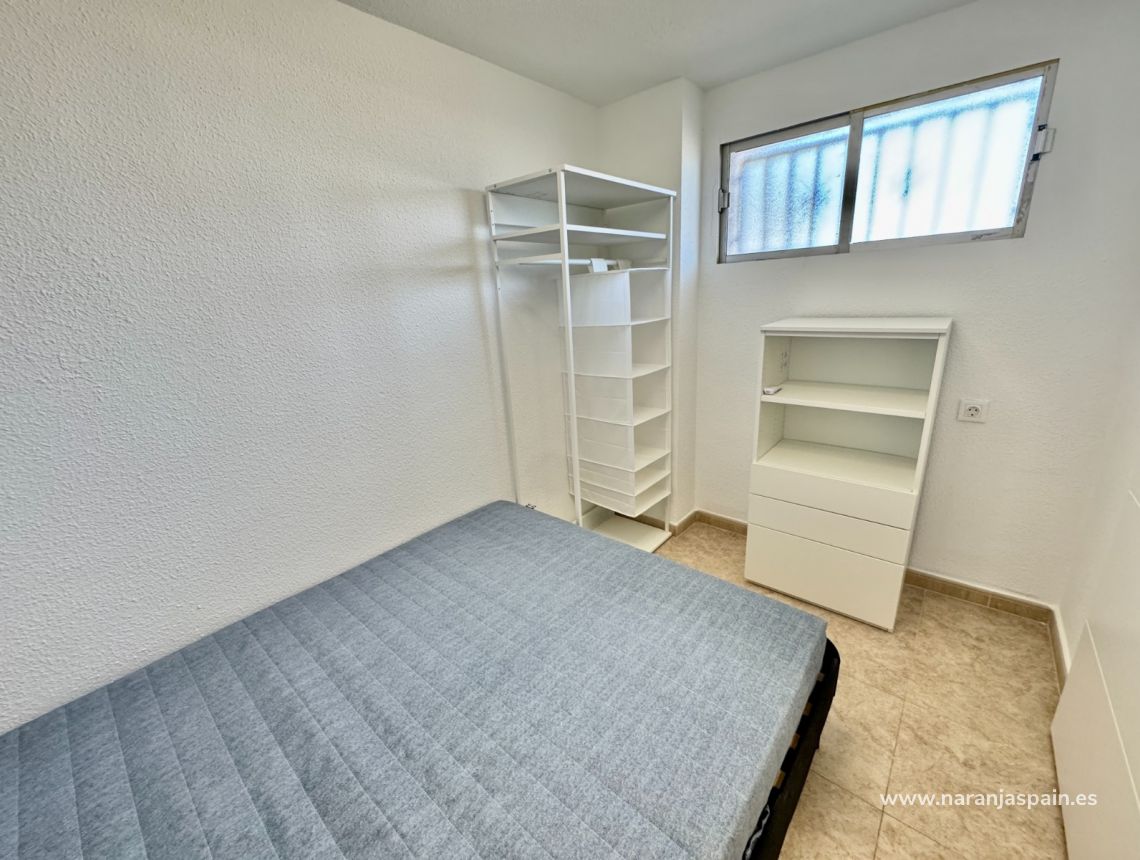 Segunda Mano - Apartamento - Guardamar del Segura - Pinomar