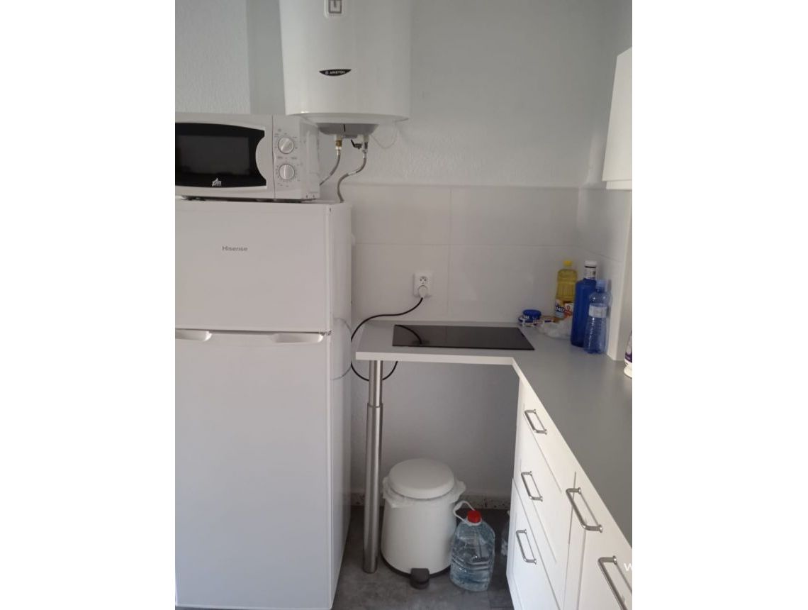 Segunda Mano - Apartamento - Guardamar del Segura - Pinomar