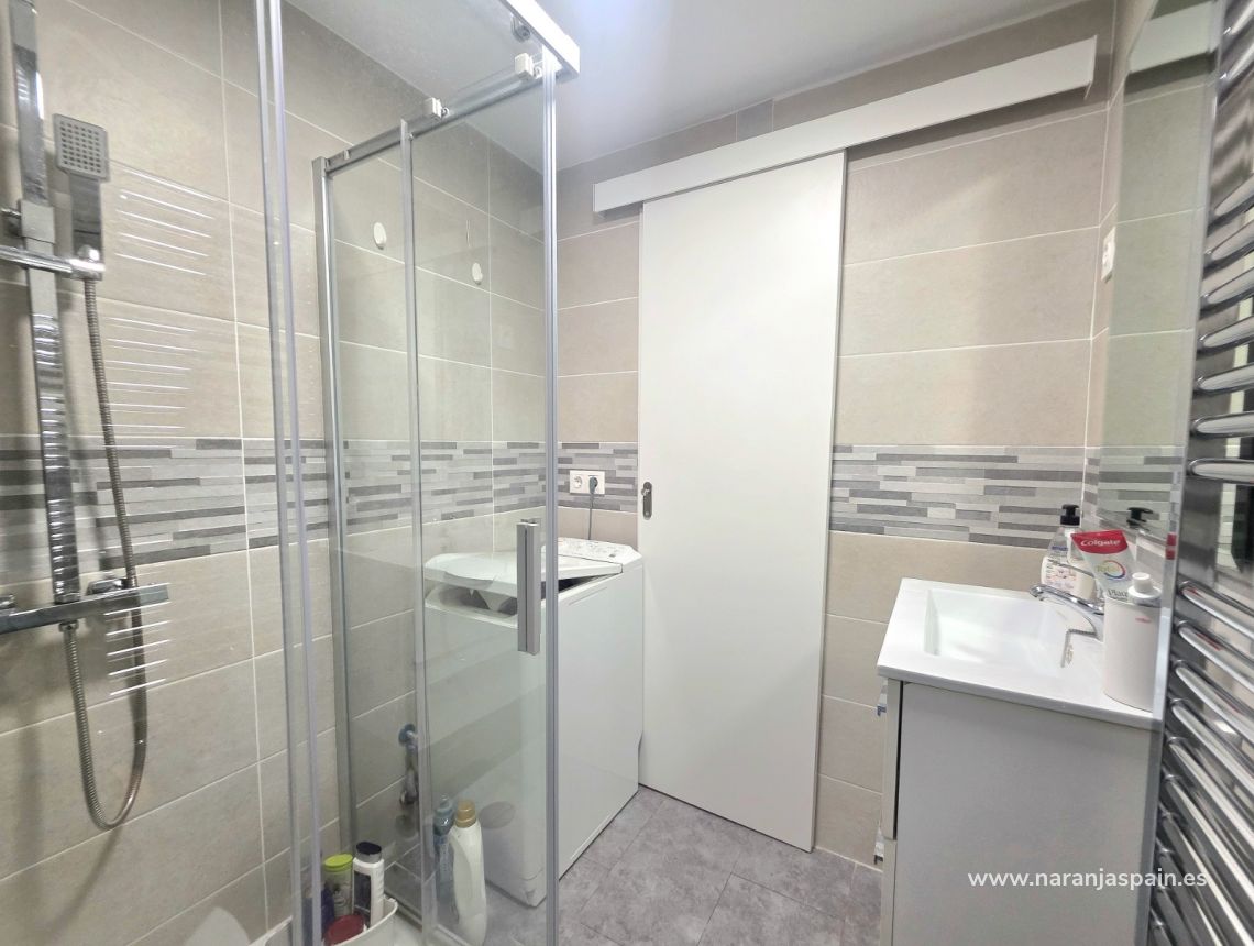 Segunda Mano - Apartamento - Guardamar del Segura - Pinomar