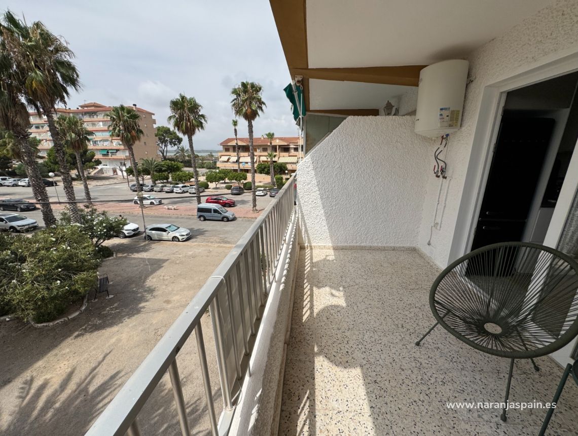 Segunda Mano - Apartamento - Guardamar del Segura - Pinomar