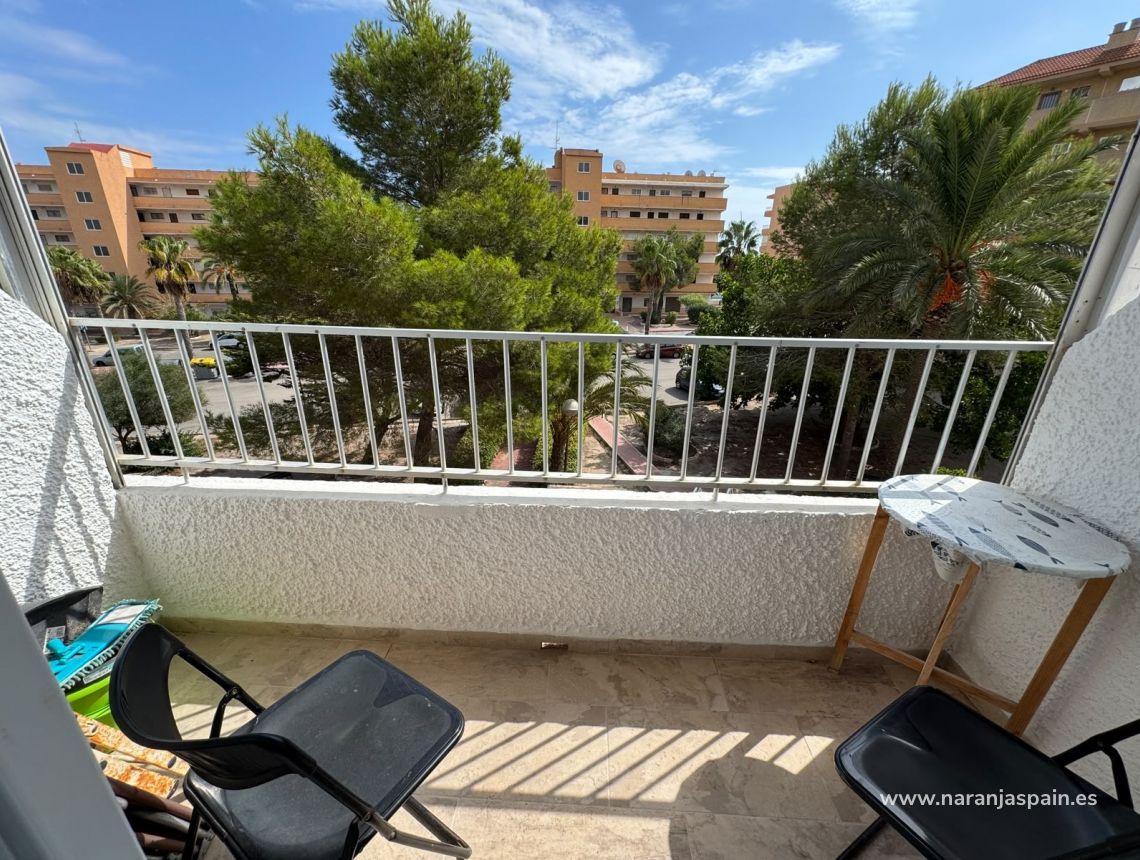 Segunda Mano - Apartamento - Guardamar del Segura - Pinomar