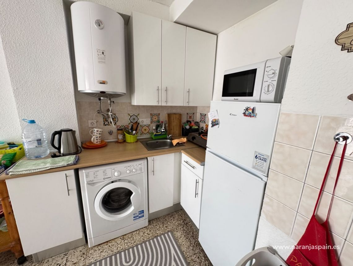 Segunda Mano - Apartamento - Guardamar del Segura - Pinomar