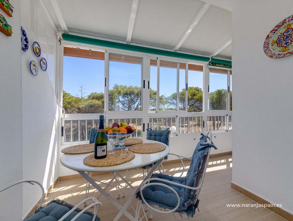 Segunda Mano - Apartamento - Guardamar del Segura - Pinomar