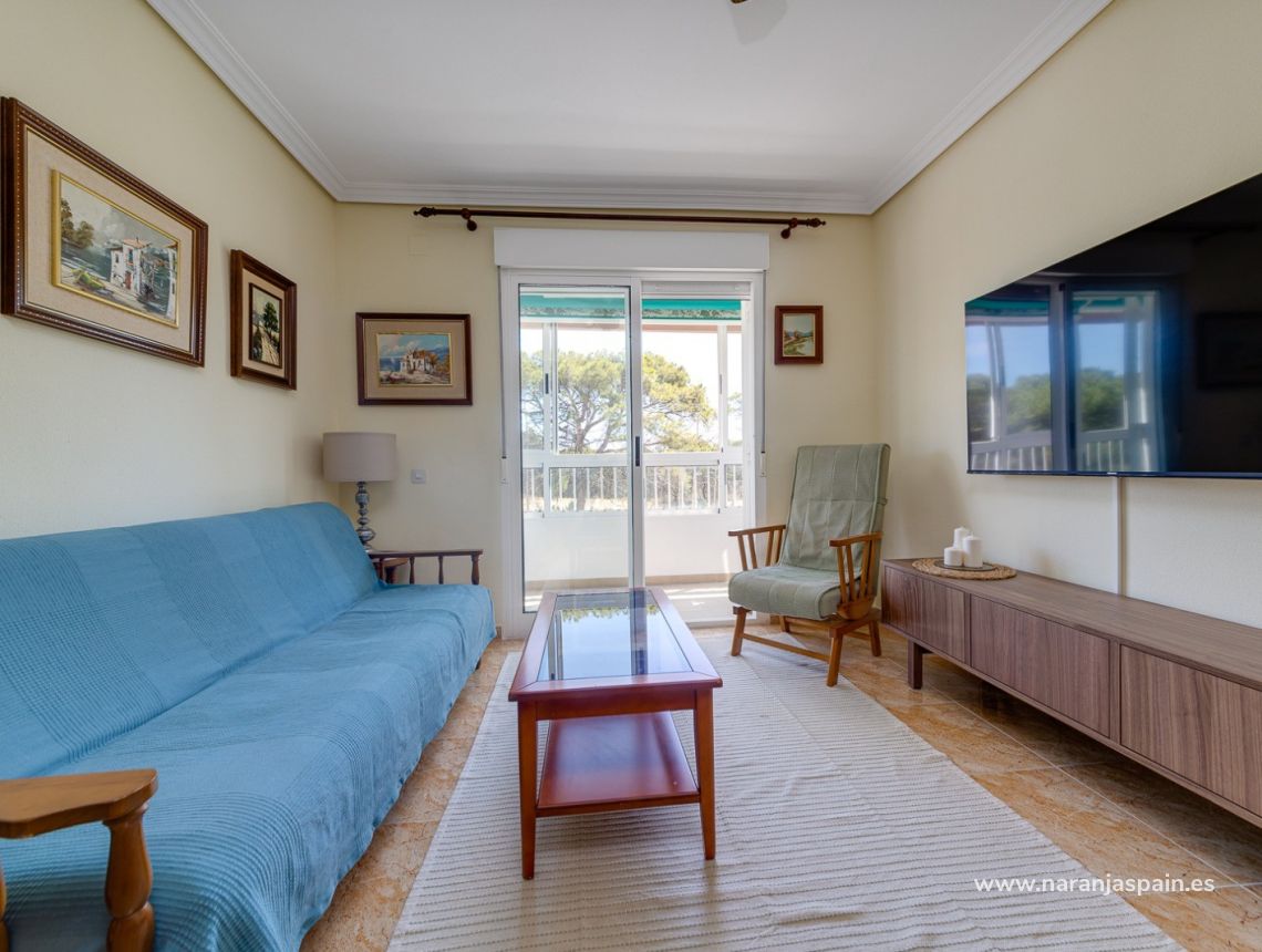 Segunda Mano - Apartamento - Guardamar del Segura - Pinomar