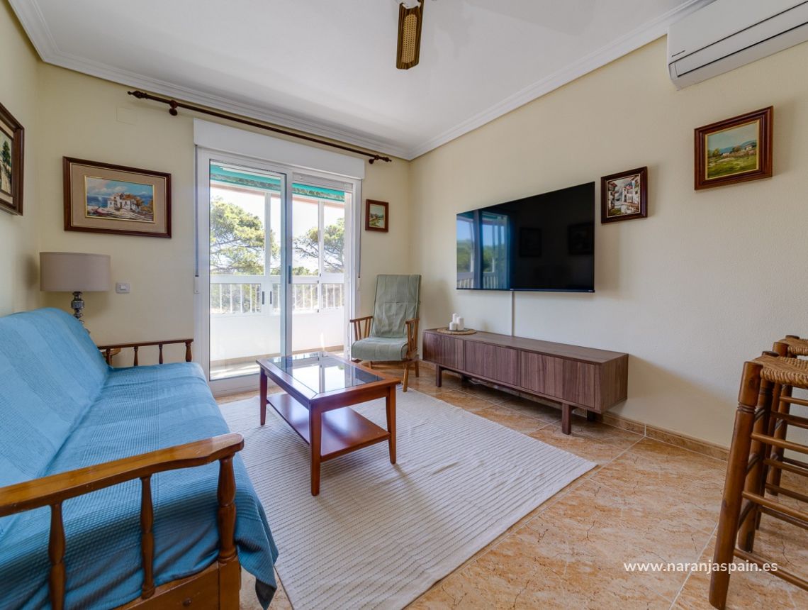 Segunda Mano - Apartamento - Guardamar del Segura - Pinomar