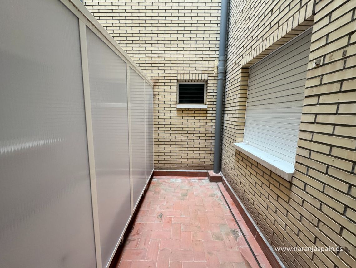 Segunda Mano - Apartamento - Guardamar del Segura - Playa Guardamar