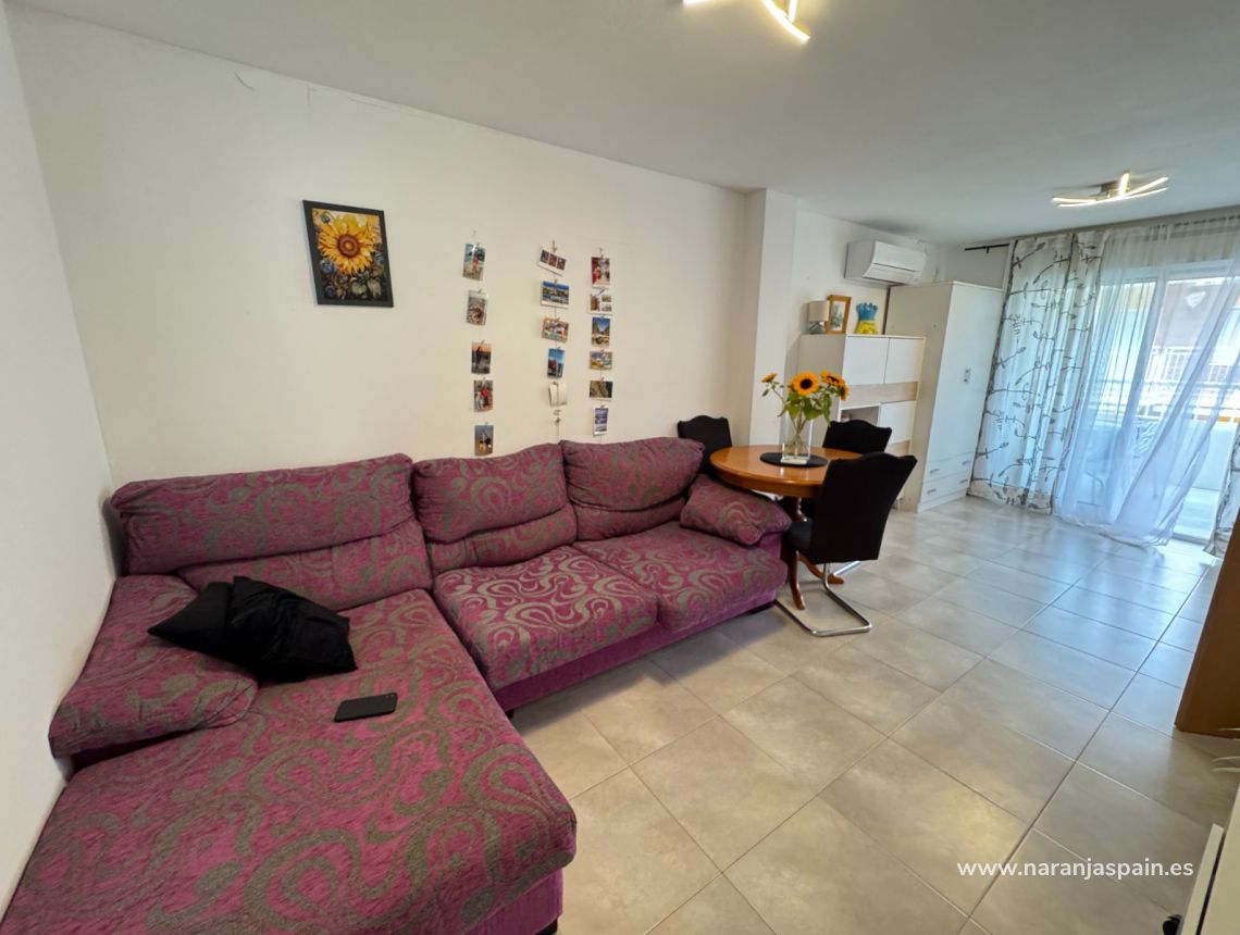 Segunda Mano - Apartamento - Guardamar del Segura - Playa Guardamar