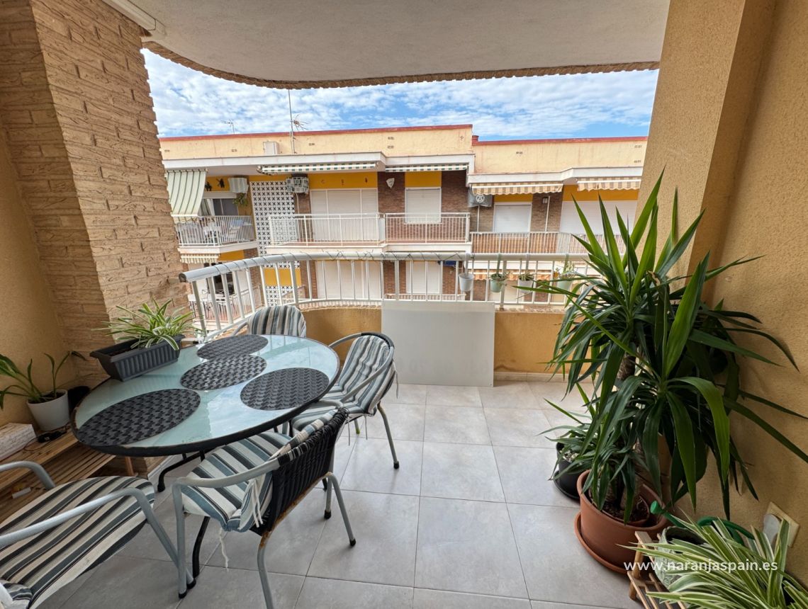 Segunda Mano - Apartamento - Guardamar del Segura - Playa Guardamar