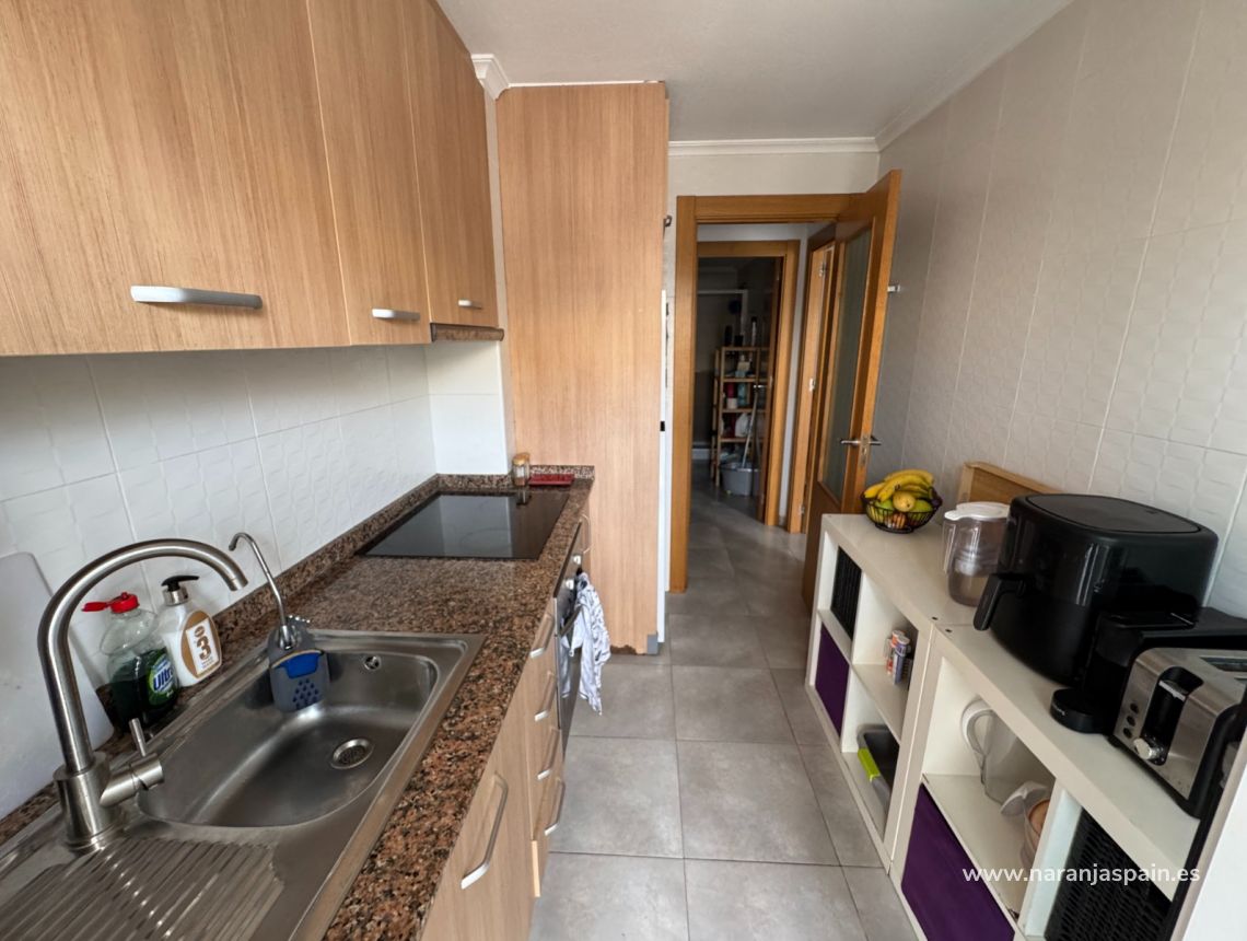 Segunda Mano - Apartamento - Guardamar del Segura - Playa Guardamar