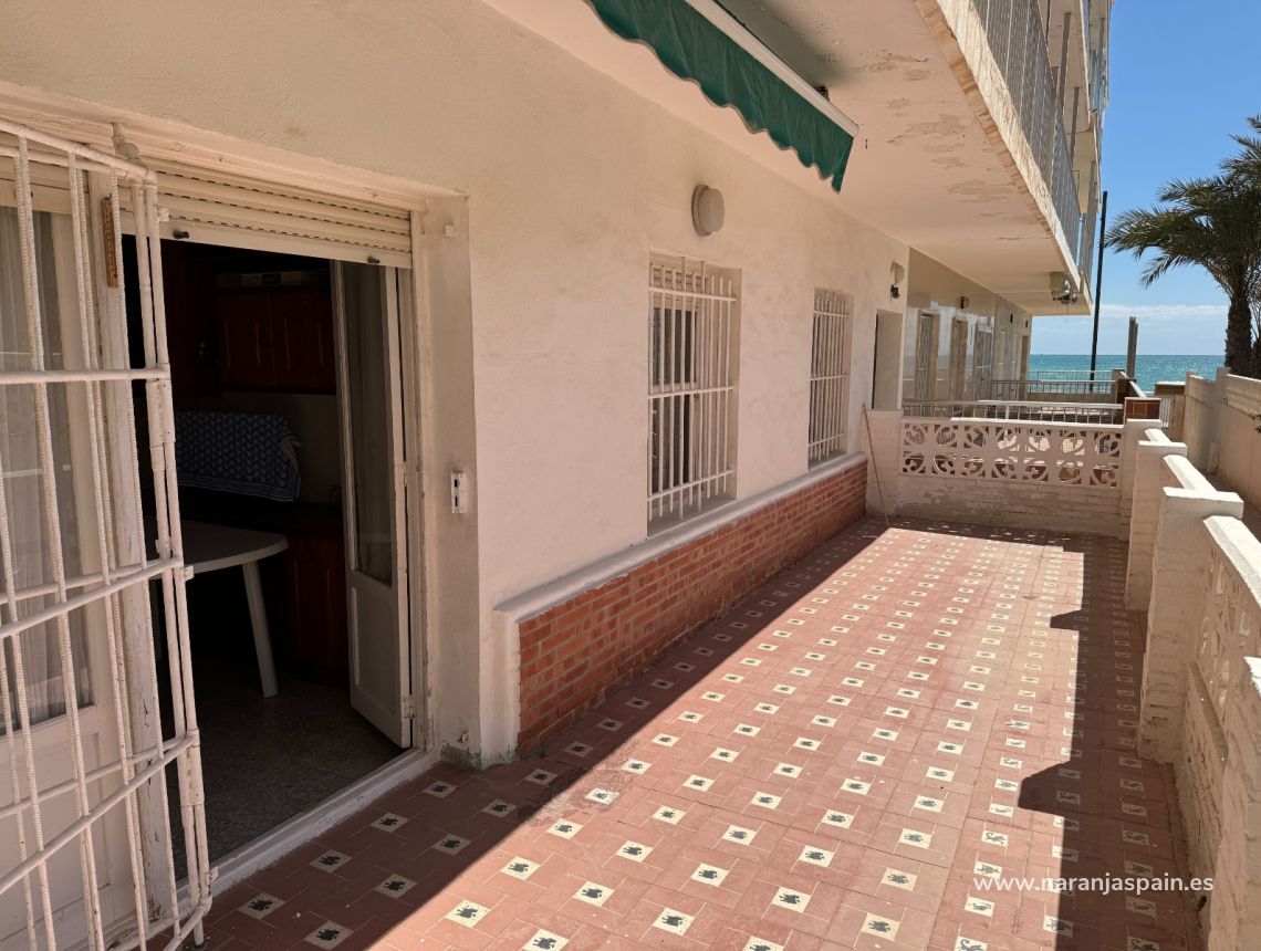 Segunda Mano - Apartamento - Guardamar del Segura - Playa Guardamar