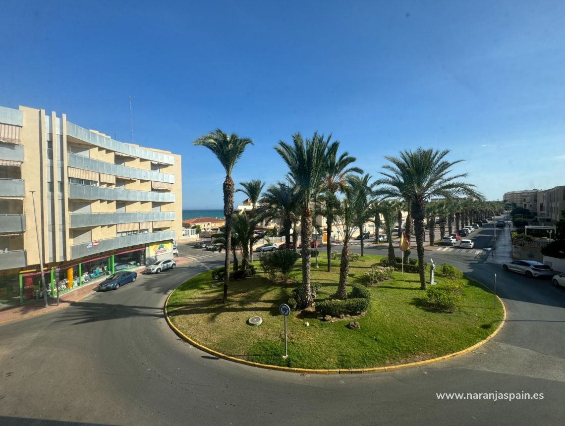 Segunda Mano - Apartamento - Guardamar del Segura - Plaza Porticada