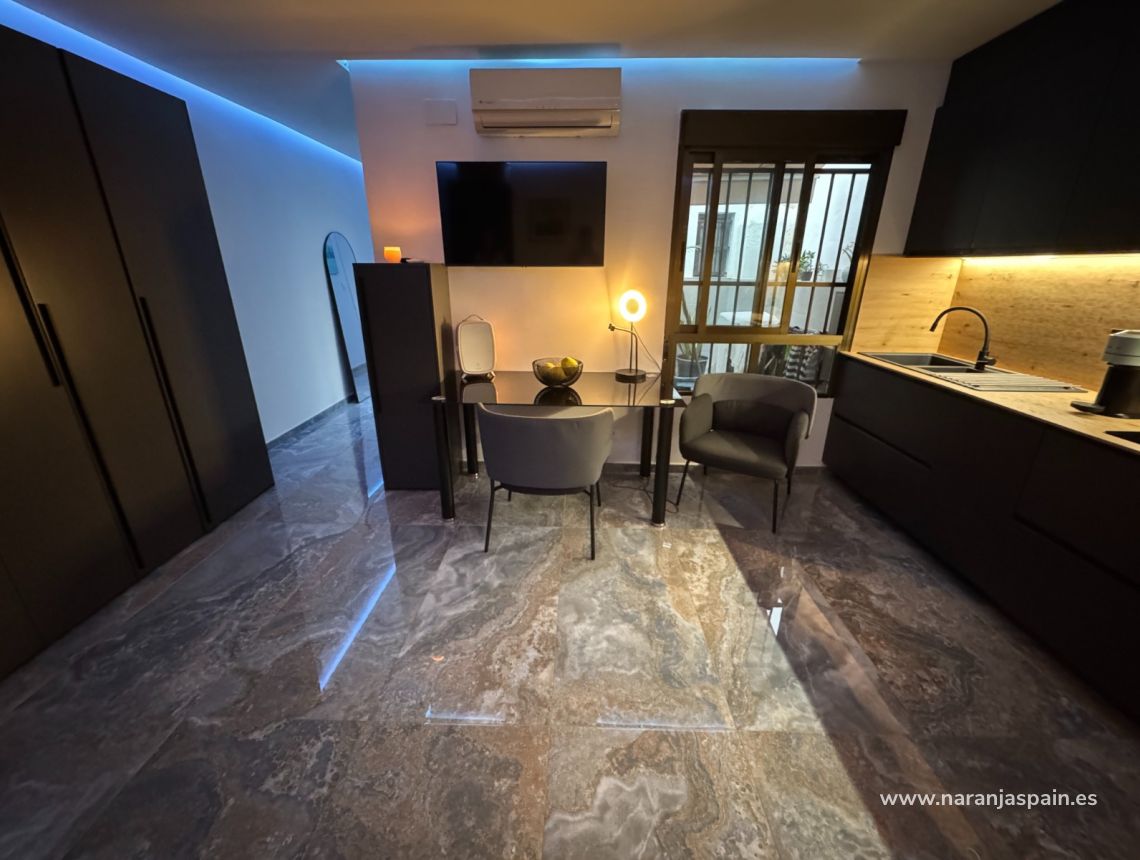 Segunda Mano - Apartamento - Guardamar del Segura - Plaza Porticada