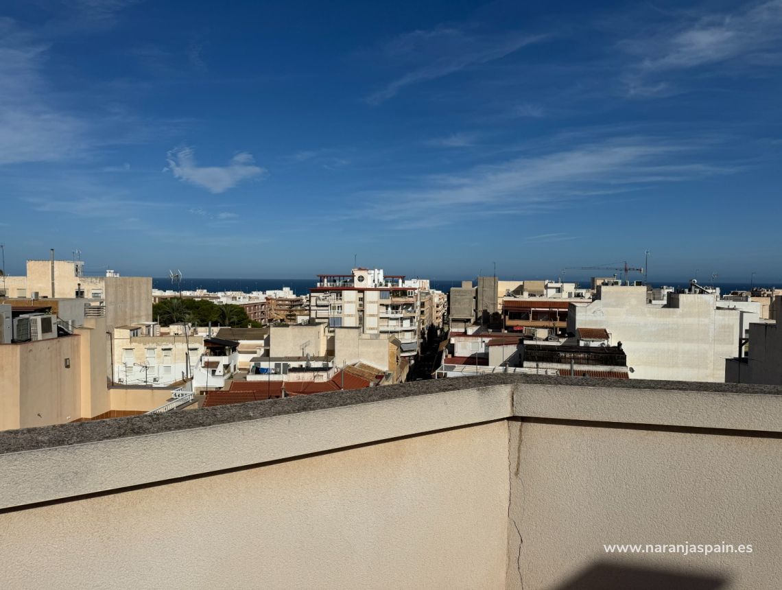 Segunda Mano - Apartamento - Guardamar del Segura - Pueblo Guardamar