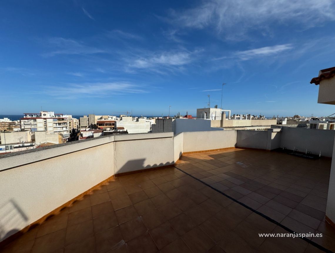 Segunda Mano - Apartamento - Guardamar del Segura - Pueblo Guardamar