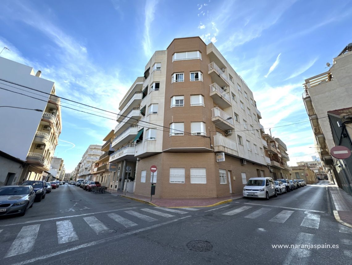 Segunda Mano - Apartamento - Guardamar del Segura - Pueblo Guardamar